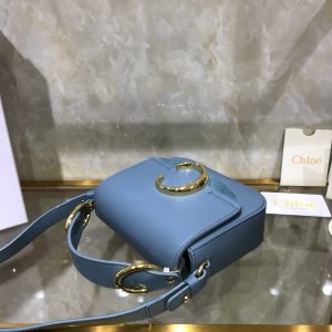 Chloé C Shoulder Bags - Image 6