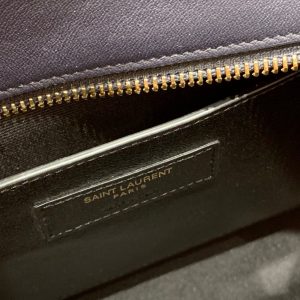 YSL EAST SIDE Dark blue - Image 3