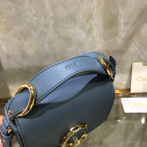 Chloé C Shoulder Bags - Image 5