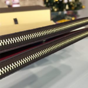 LOUIS VUITTON ADÈLE WALLET - Image 6