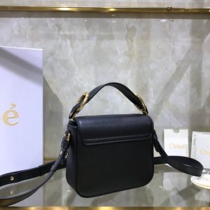Chloé C Shoulder Bags - Image 8