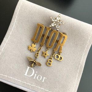 Dior Brooch - Image 6
