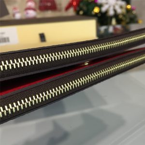 LOUIS VUITTON ADÈLE WALLET - Image 6