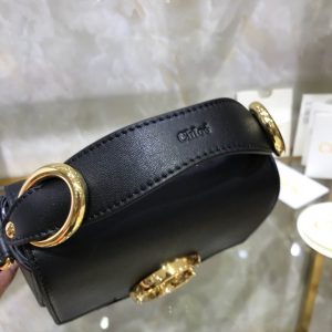 Chloé C Shoulder Bags - Image 5