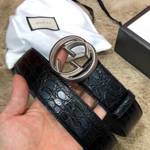 Gucci Belt - Image 6