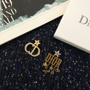 Dior Brooch - Image 3