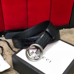 Gucci Belt - Image 5