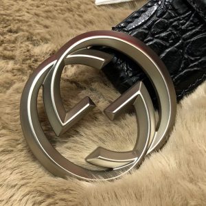 Gucci Belt - Image 4