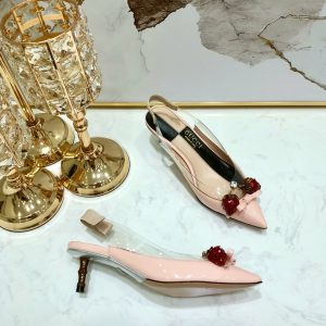Gucci Shoes - Image 4