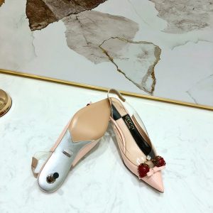 Gucci Shoes - Image 3