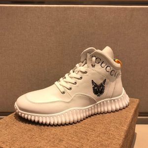 Gucci Shoes - Image 9