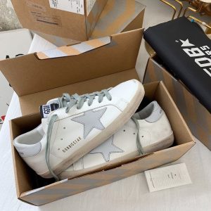 GGDB Shoes - Image 8