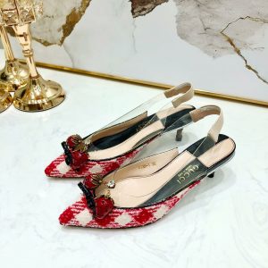 Gucci Shoes - Image 7