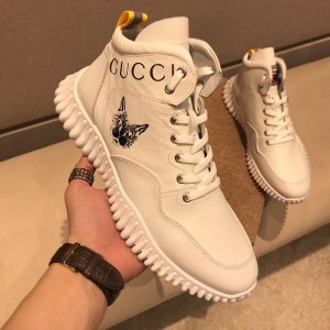 Gucci Shoes - Image 4