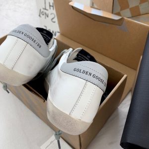 GGDB Shoes - Image 4