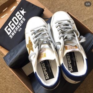 GGDB Shoes - Image 6