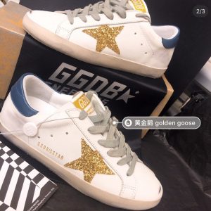 GGDB Shoes - Image 4