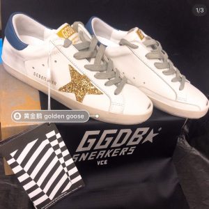 GGDB Shoes - Image 3