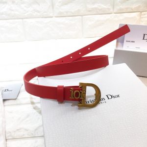 Dior Belt - Image 6