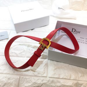 Dior Belt - Image 3