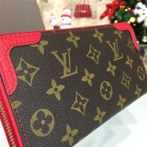LOUIS VUITTON ZIPPY - Image 3