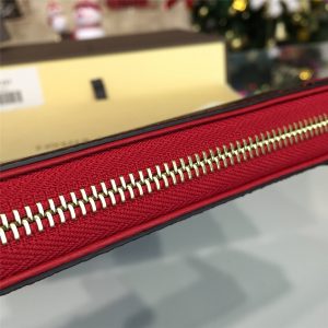 LOUIS VUITTON ZIPPY - Image 4