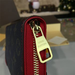 LOUIS VUITTON ZIPPY - Image 5