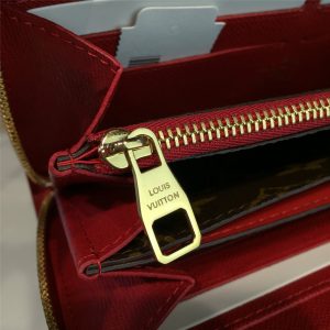 LOUIS VUITTON ZIPPY - Image 6