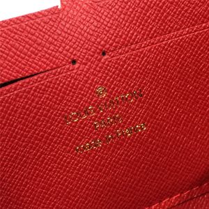 LOUIS VUITTON ZIPPY - Image 7