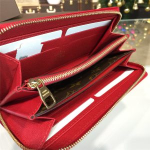 LOUIS VUITTON ZIPPY - Image 8