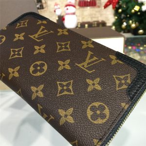 LOUIS VUITTON ZIPPY - Image 4