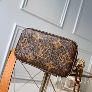 LOUIS VUITTON BAG - Image 5
