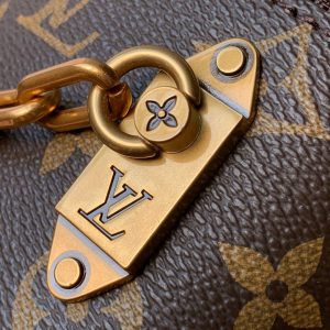 LOUIS VUITTON BAG - Image 4