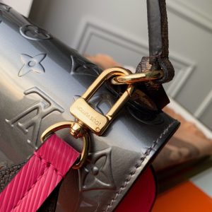 LOUIS VUITTON SPRING STREET - Image 4