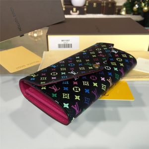 LOUIS VUITTON WALLET - Image 3