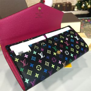 LOUIS VUITTON WALLET - Image 6