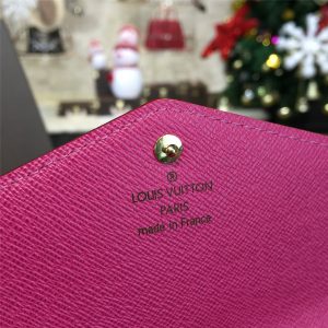 LOUIS VUITTON WALLET - Image 7