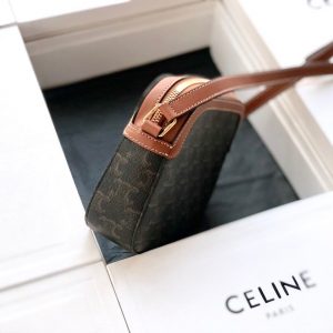 Celine Shoulder Bags - Image 9
