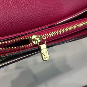 LOUIS VUITTON WALLET - Image 8