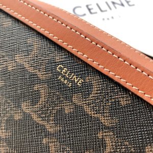 Celine Shoulder Bags - Image 7