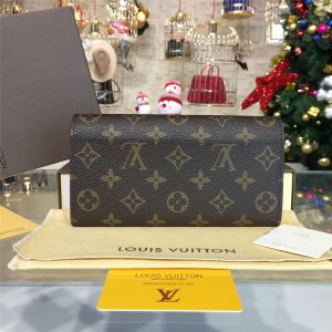 LOUIS VUITTON WALLET - Image 3