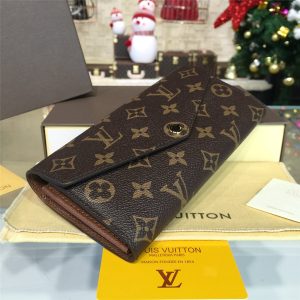 LOUIS VUITTON WALLET - Image 4