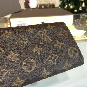 LOUIS VUITTON WALLET - Image 5
