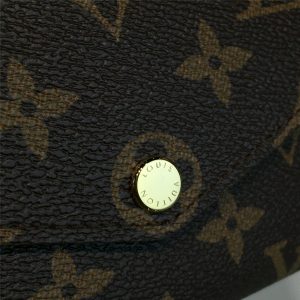 LOUIS VUITTON WALLET - Image 6