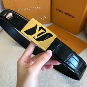 Louis Vuitton Belt - Image 6