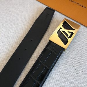 Louis Vuitton Belt - Image 5