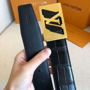 Louis Vuitton Belt - Image 4