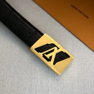 Louis Vuitton Belt - Image 3