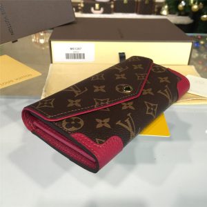 LOUIS VUITTON WALLET - Image 3