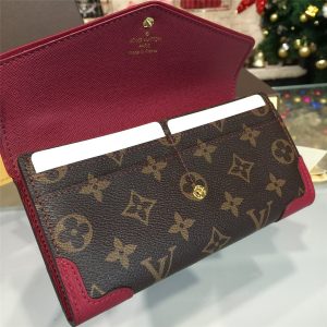 LOUIS VUITTON WALLET - Image 6
